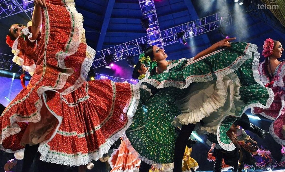 ¿Qué sorpresas traen las delegaciones internacionales al 2° Festival Ollin en Hueypoxtla?