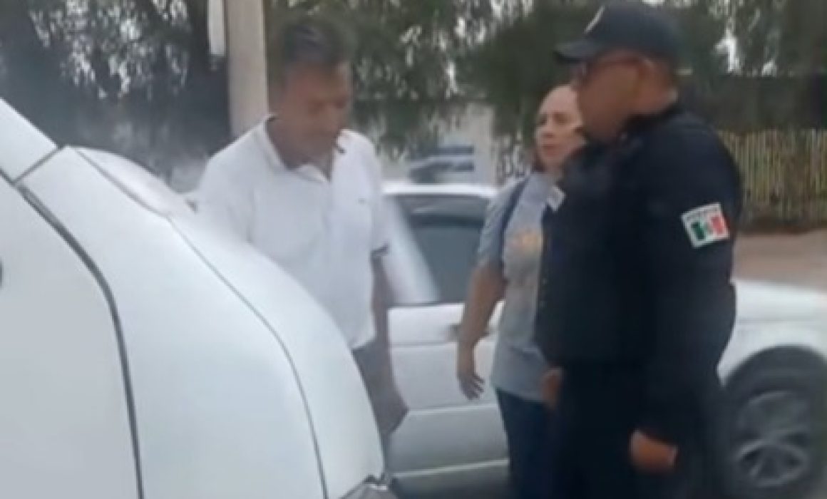 ¿Qué sucede en Huehuetoca? Conductores irresponsables y un choque que dejó heridas sorprendentes