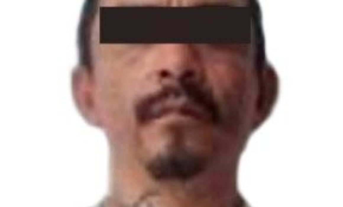 ¿Qué tan brutal fue el crimen que le costó 47 años de cárcel a 'El Cachuchas' en Huehuetoca?