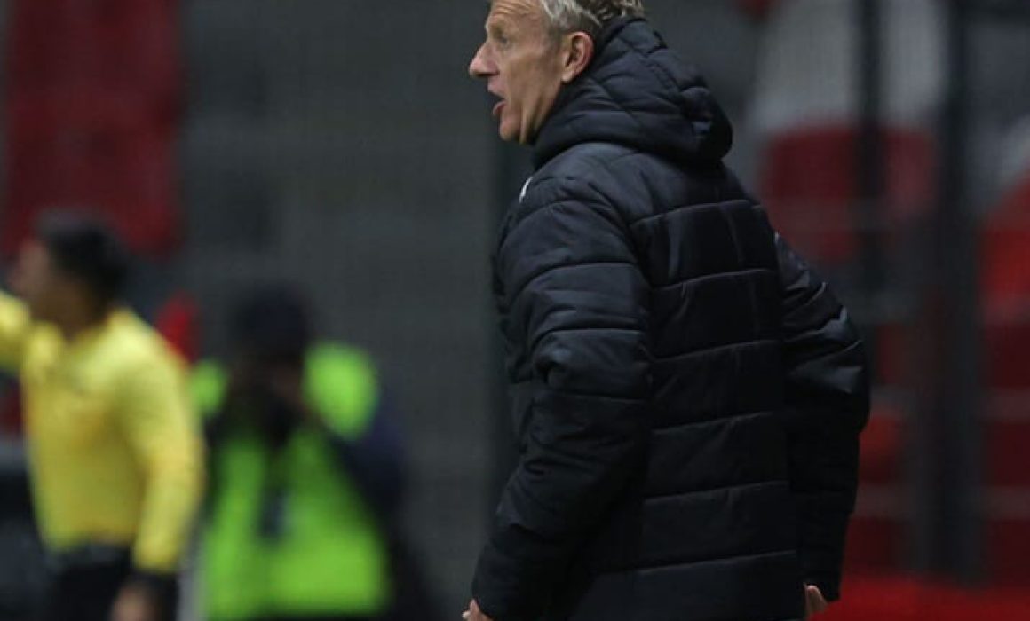 ¿Qué tan cerca están las 'Diablitas Rojas' de la final? El análisis del DT Patrice Lair tras su victoria inaugural