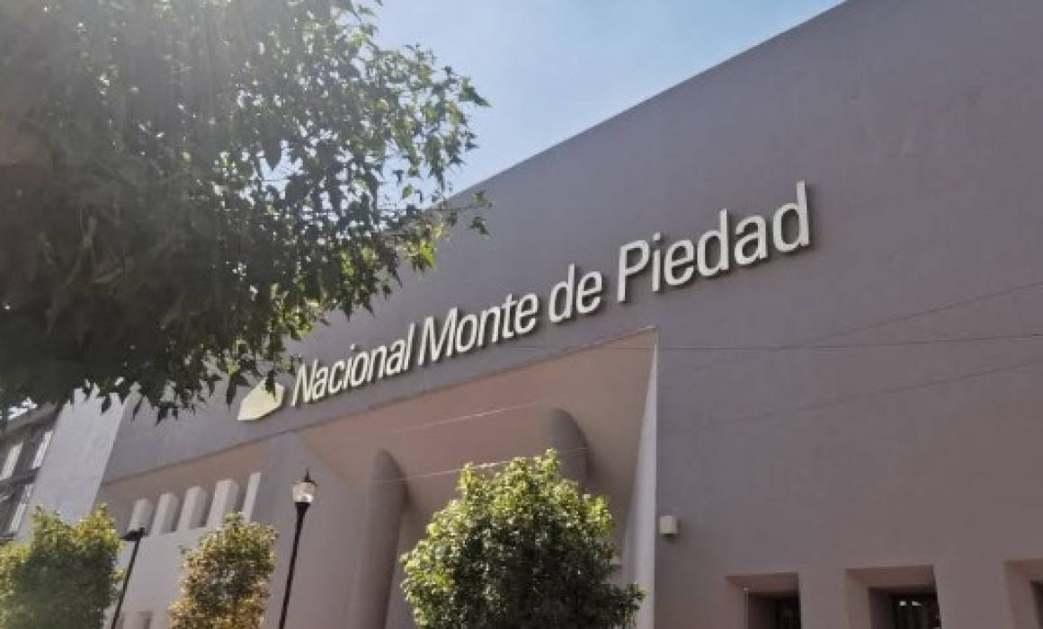 ¿Qué tan grave es la huelga del Monte de Piedad en Toluca este 2026?