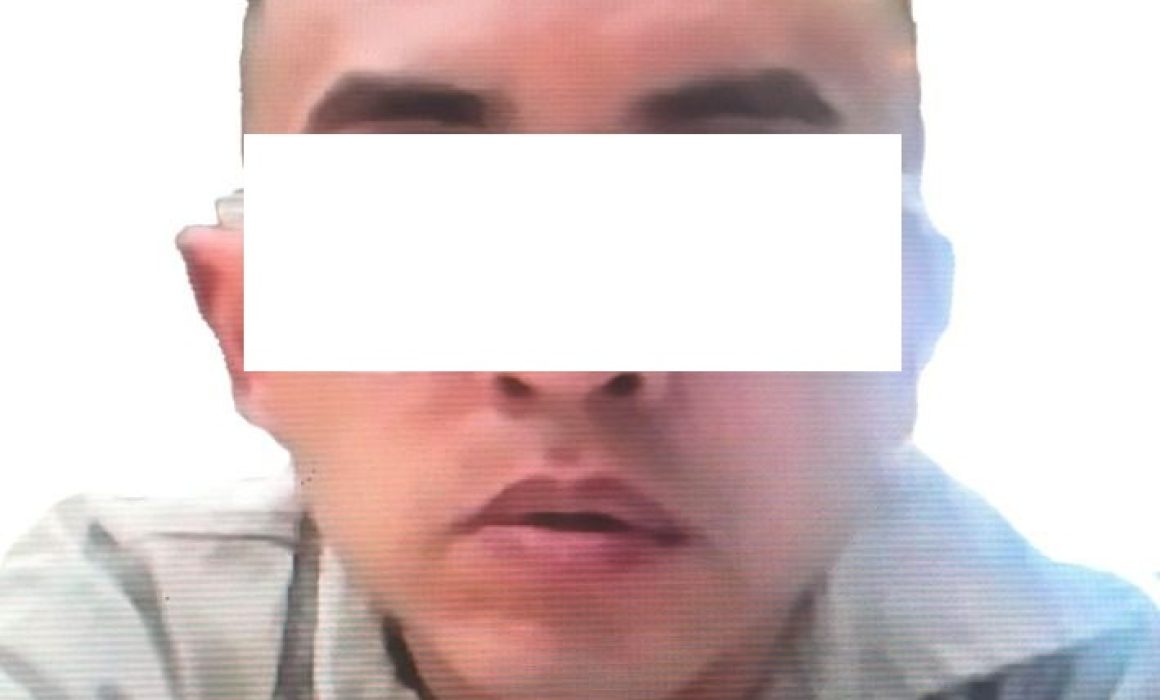 ¿Qué tan grave fue el castigo? 99 años de prisión para secuestrador en Tlalnepantla