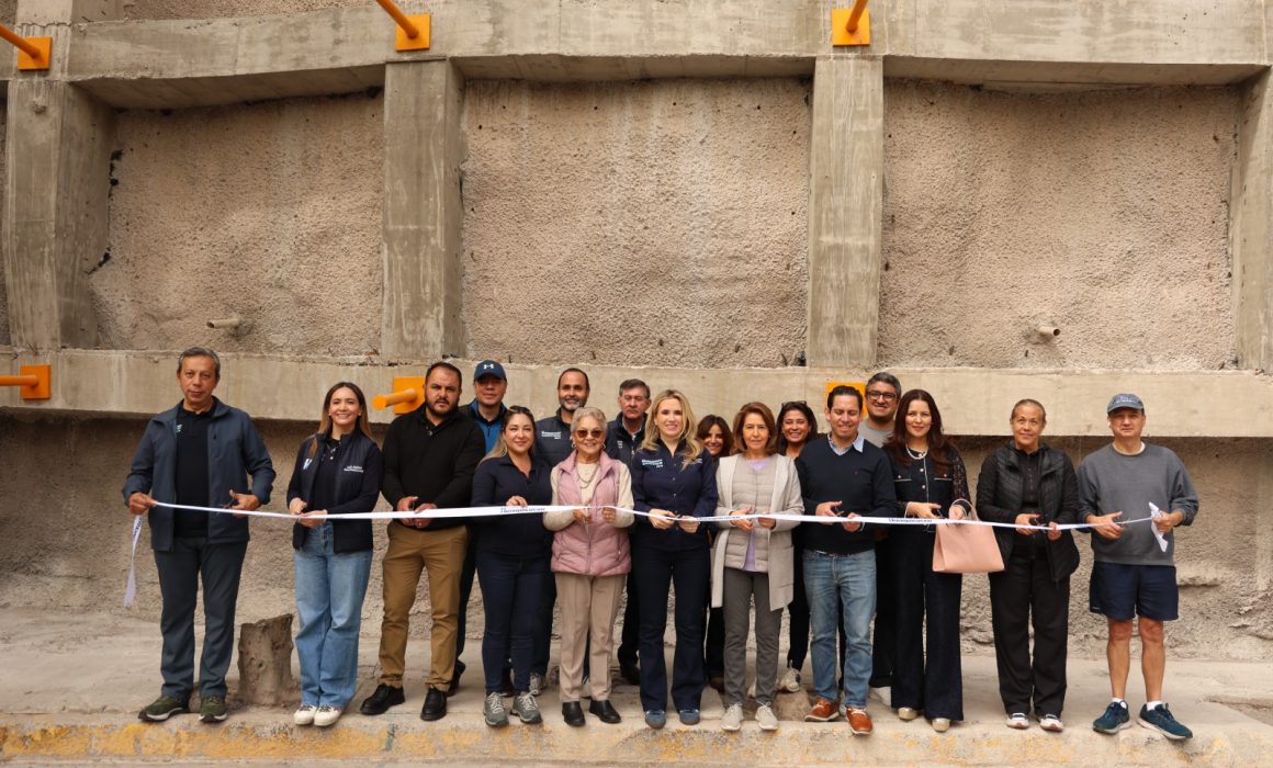 ¿Qué tan segura está tu calle? La increíble transformación en Huixquilucan que protege a las familias