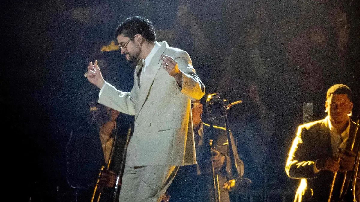 ¿Qué temas dominarán el 2025? Las canciones que marcaron tendencia este año