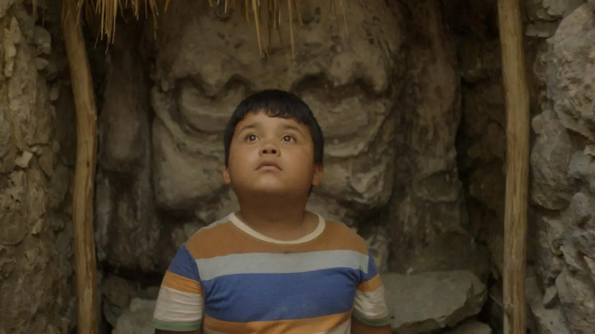 ¿Qué temores infantiles se esconden en la ópera prima de Manuela Irene? Descúbrelo en “Monstruo de Xibalba”