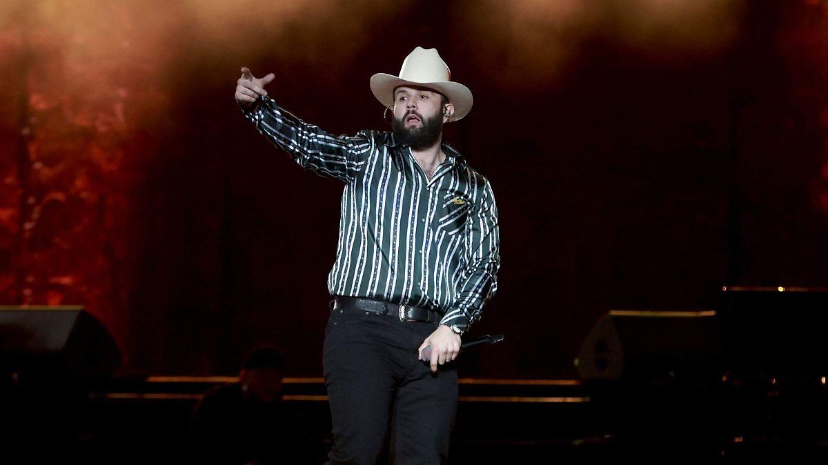 ¿Qué tienen en común Carín León y Alejandro Sanz? Los headliners que revolucionarán 'La Cura Fest' en su primera edición