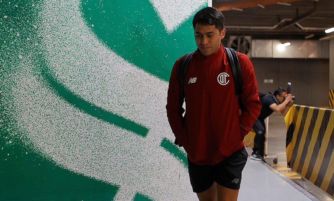 ¿Qué trae Juan Pablo Domínguez a León para conquistar el Clausura 2026?