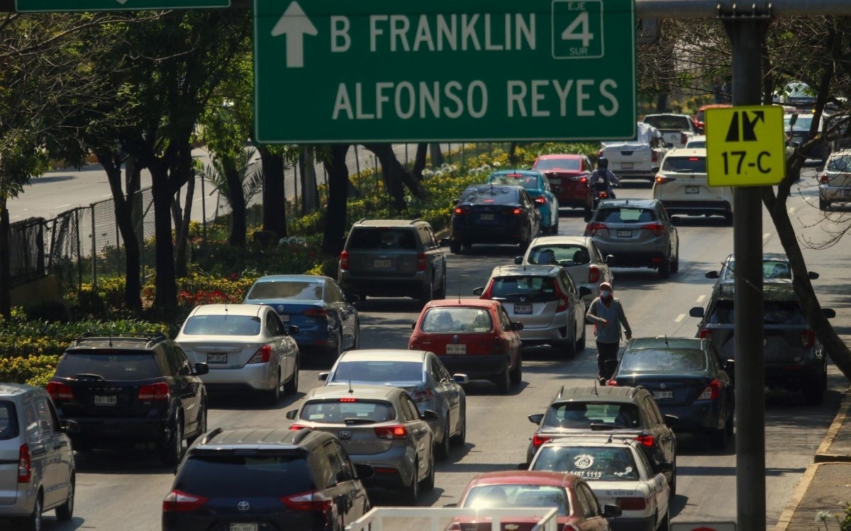 ¿Qué vehículos descansan este domingo 18 de enero en CDMX y Edomex? La fecha que desafía las reglas del Hoy No Circula