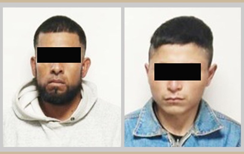 ¿Qué vinculan a estos ladrones de motos con el CJNG? La impactante verdad que revelan las autoridades