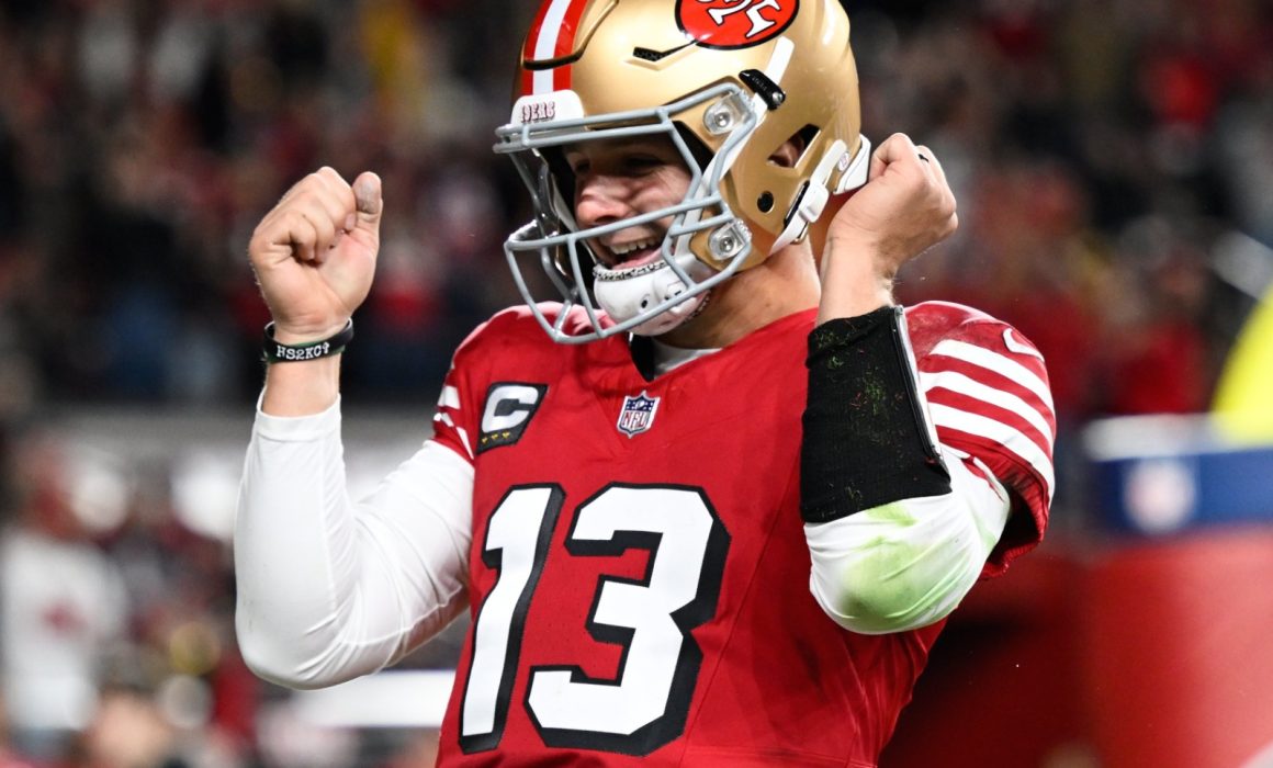 ¿Quién conquistará la Conferencia Nacional de la NFL? Los sorprendentes playoffs 2026