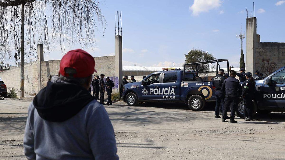 ¿Quién era la mujer encontrada muerta en un terreno baldío de San Miguel Totoltepec, Toluca?