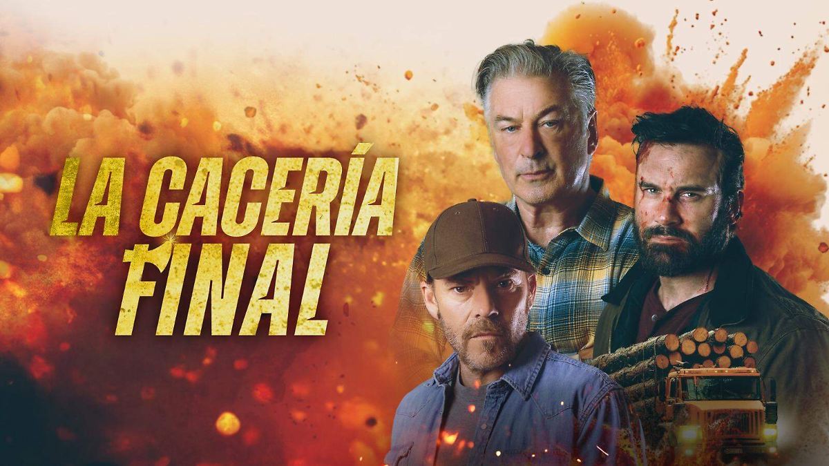 ¿Quién es Brian Skiba y cómo está revolucionando el cine de acción mexicano?