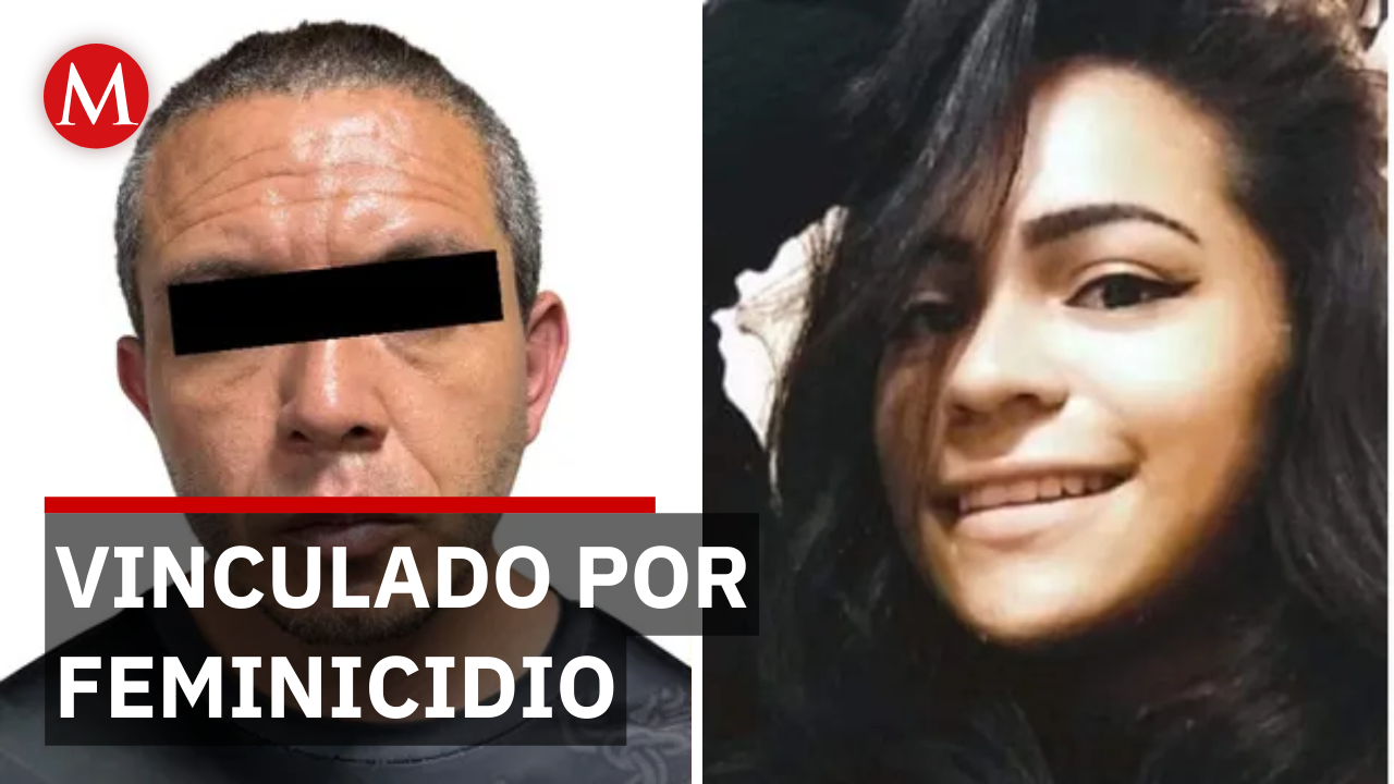 ¿Quién es Eric Antonio ’N’ y qué revela su vinculación por dos feminicidios en Edomex?