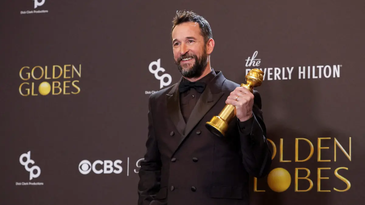 ¿Quién es Noah Wyle y Por qué Su Carrera Está Reinventándose en ‘The Pitt’?