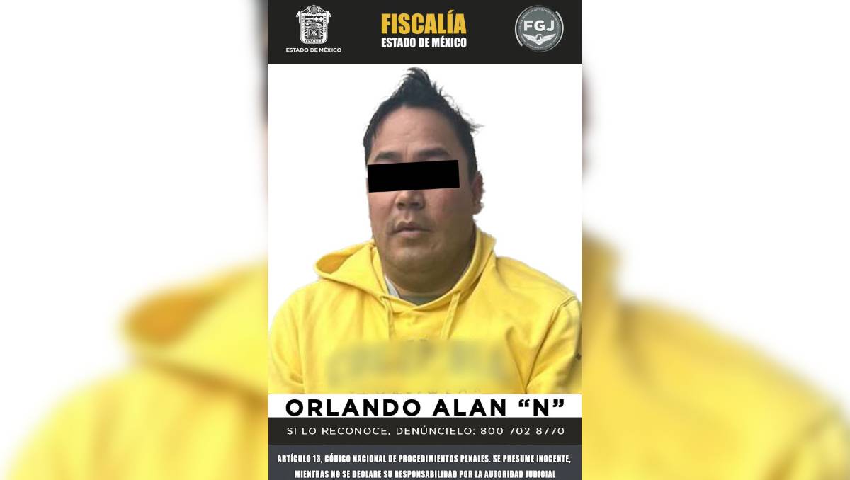 ¿Quién es Orlando Allan 'N' y qué conecta su vínculo a proceso con el asesinato del ex diputado Paco Rojas?