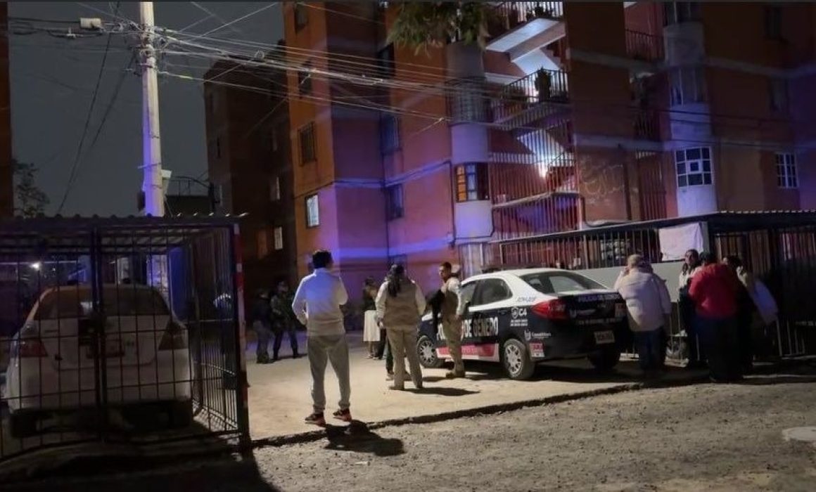 ¿Quién es el peligroso homicida prófugo en Izcalli? La historia que ha conmocionado a México