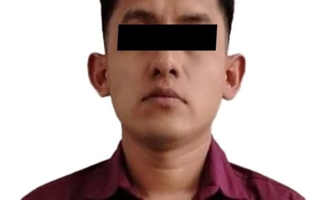 ¿Quién es el presunto feminicida de Tepotzotlán y cómo lo atraparon?