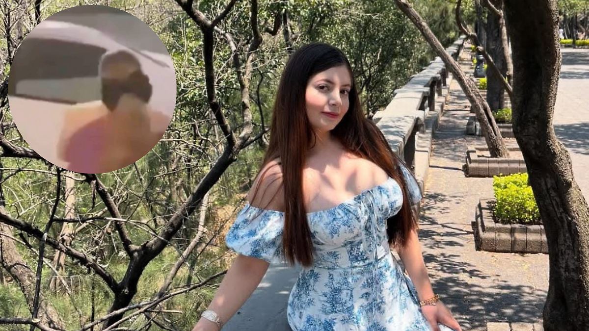 ¿Quién secuestró a Nicholette? El impactante momento quedó grabado por su Cybertruck