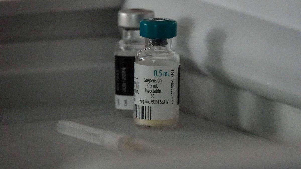 ¿Quiénes deben vacunarse con la 'dosis cero' contra el sarampión en México? La respuesta definitiva