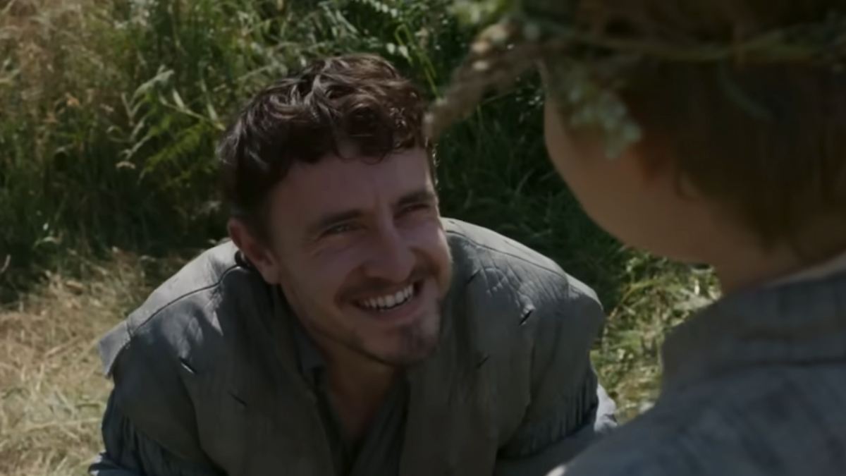 ¿Quieres saber quién es quién en Hamnet? La película de Cloé Zhao que está arrasando en los Óscar