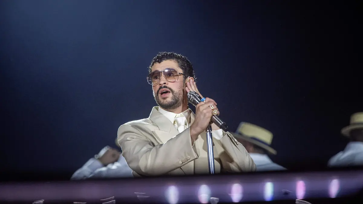 ¿Quieres vivir la experiencia exclusiva con Bad Bunny? Descubre cómo formar parte de La Casita en CDMX