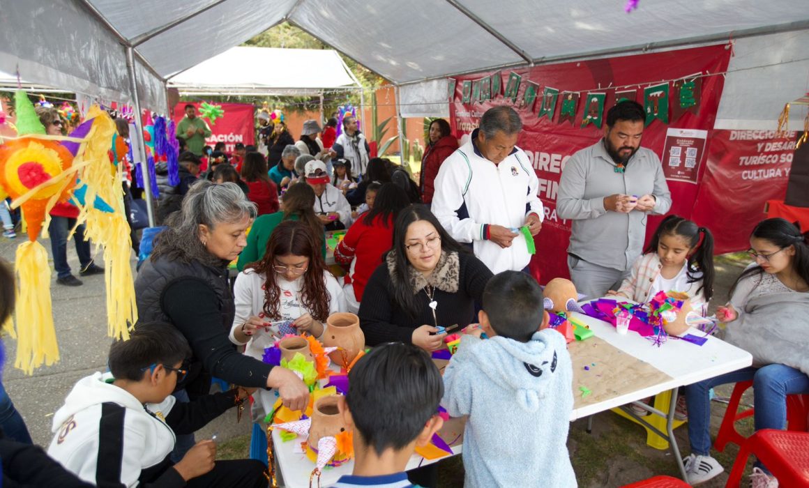 ¿Quieres vivir un festival inolvidable en Toluca y Texcoco? Descubre cómo la cultura se apodera de estas ciudades con actividades gratuitas para toda la familia