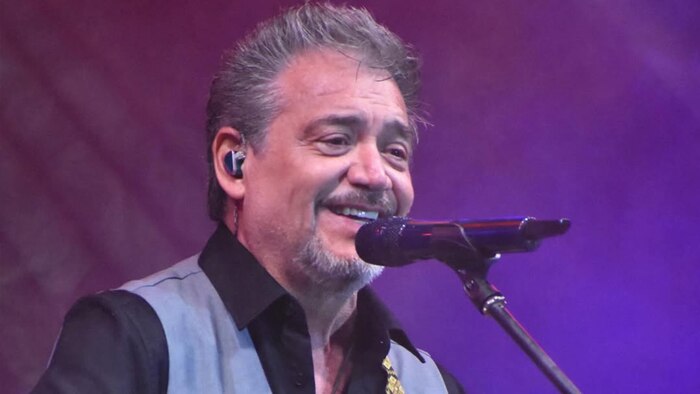 Raúl Ornelas anuncia doble concierto en la Ciudad de México para febrero y marzo de 2026