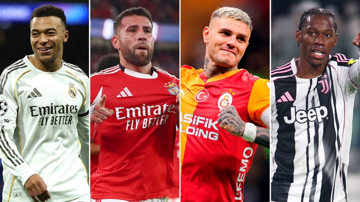 Real Madrid vence 1-0 al Benfica en partido de playoffs de la Champions League marcado por denuncia de racismo