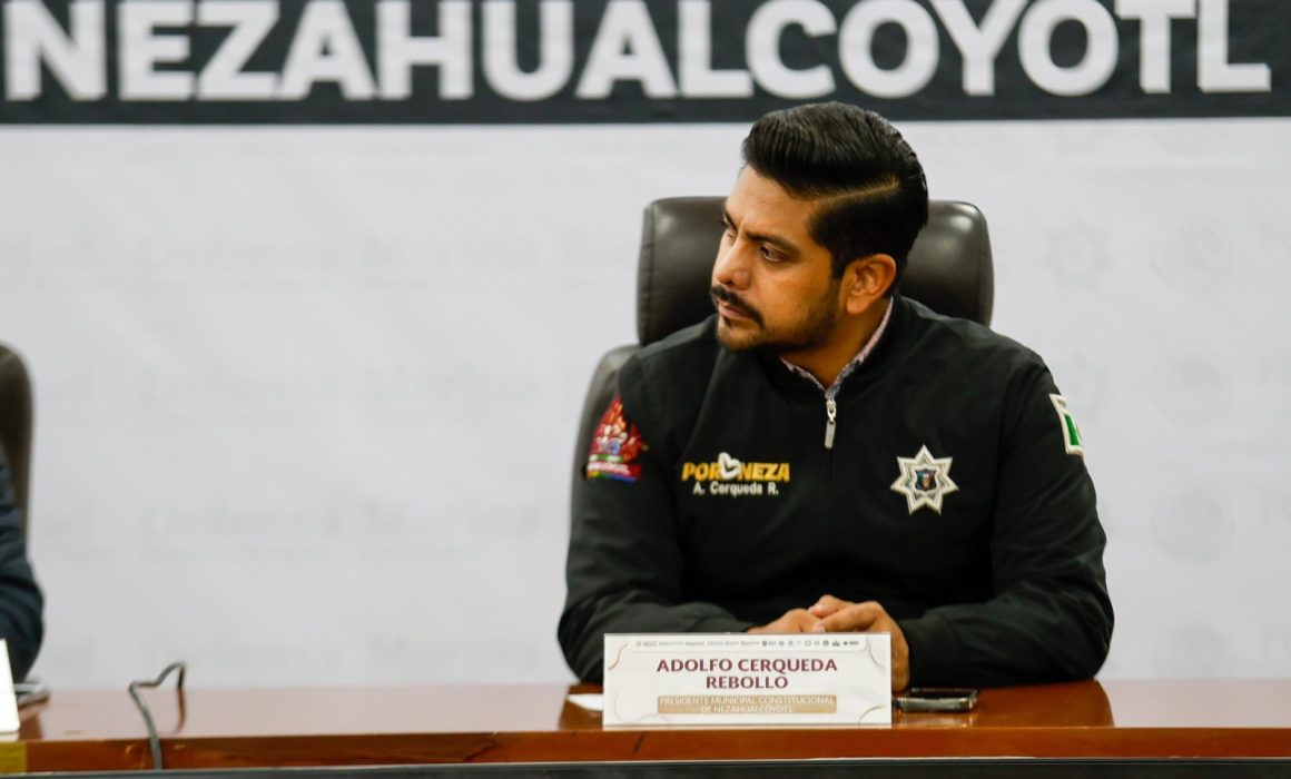 ¿Realmente bajaron los robos en Nezahualcóyotl? La verdad oculta detrás de las cifras oficiales