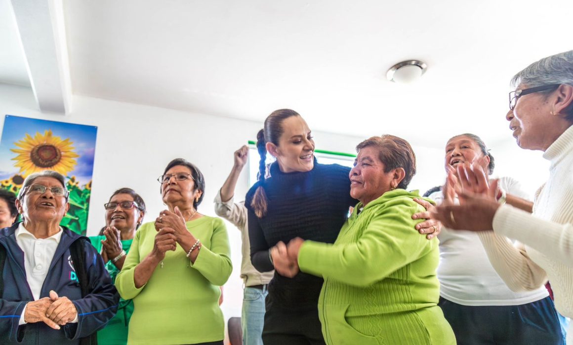 ¡¡Reaparece un ícono de esperanza!!: El SubDIF de San Pedro Tlaltizapán vuelve a la vida tras años de olvido