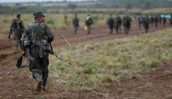 Reaparecen en Jamundí los camiones tipo ‘niñera’ robados en la vía Panamericana; siguen desaparecidas 17 camionetas de lujo