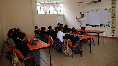 Recortes en presupuesto 2026 amenazan la evaluación y formación docente en México