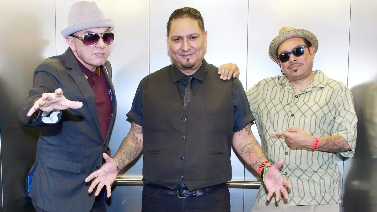 ¿Recuerdas al inspector favorito? Celebra 30 años con un increíble disco en vivo