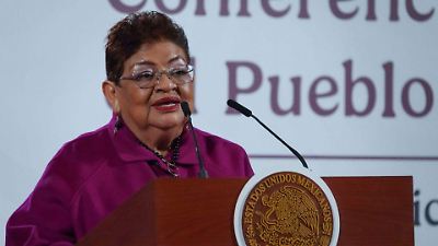 Reforma a la Ley de Amparo busca reducir tiempos y fortalecer acceso a la justicia, afirma Godoy