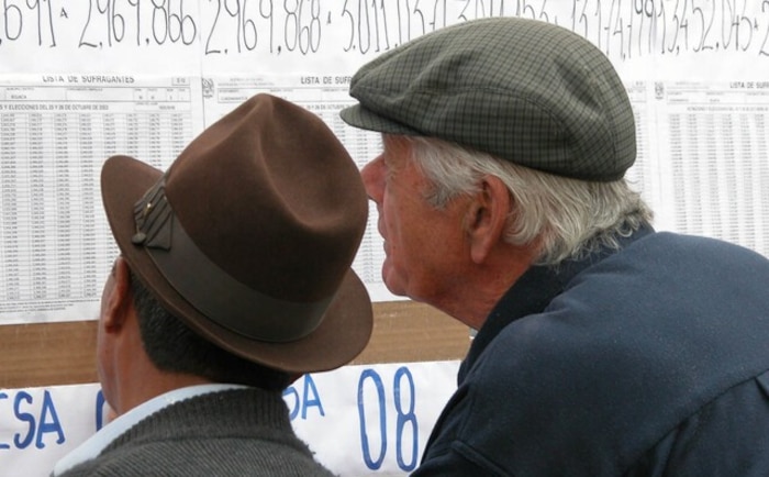 Reformas del Gobierno Petro en el sistema de pensiones afectados a millones de colombianos