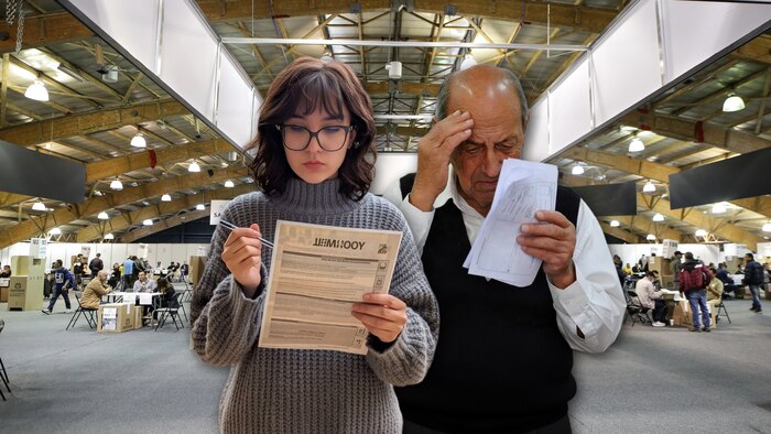 Registraduría aclara que votar por más de un candidato en consultas anulap el voto en las elecciones del 8 de marzo de 2026 en Colombia