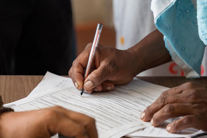 Registraduría suspende servicios de registro civil y cédulas en Colombia por elecciones del 8 de marzo