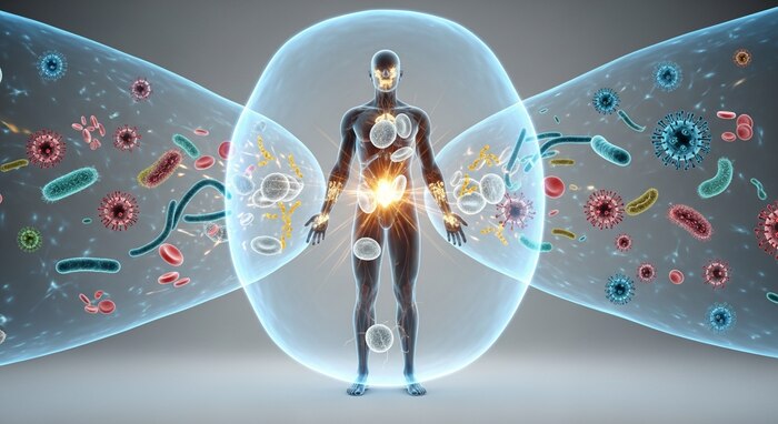 Reinicio inmunológico: nuevo enfoque para el tratamiento de enfermedades autoinmunes en investigación clínica