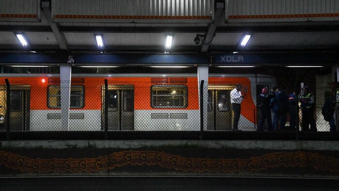 Remodelación de la Línea 2 del Metro CDMX inicia el 9 de febrero y afectará estaciones hasta junio de 2023