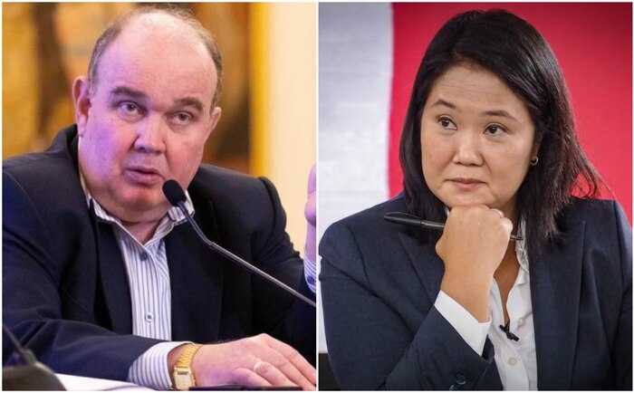 Renovación Popular denuncia que Fuerza Popular protege a José Jerí y lo acusa de corrupción