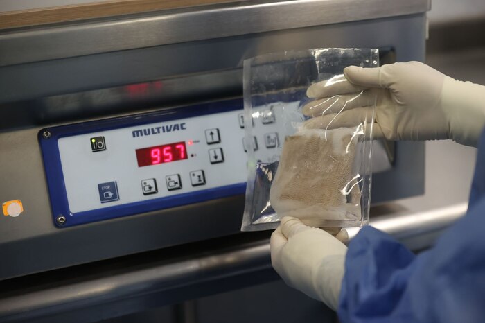 República Dominicana crea el primer banco de piel y tejidos para mejorar atención a quemados