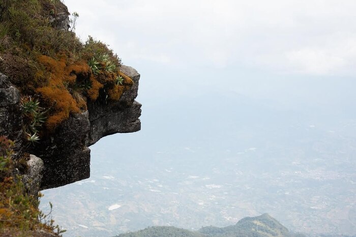 Rescatan a turistas francesas perdidas en el páramo entre Bogotá y Choachí tras más de seis horas de búsqueda
