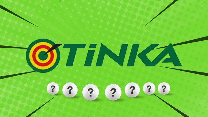 Resultados de La Tinka del domingo 1 de febrero de 2026: números ganadores y detalles del sorteo