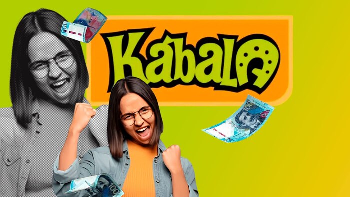 Resultados de la Kábala del 12 de febrero de 2026: números ganadores y detalles del sorteo