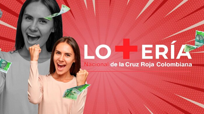 Resultados de la Lotería de la Cruz Roja del 10 de febrero de 2026: números ganadores y detalles de premios
