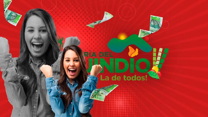 Resultados de la Lotería del Quindío del 19 de febrero de 2026: anuncian ganador del premio mayor de 2,000 millones de pesos