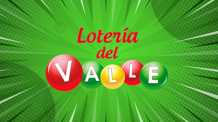 Resultados de la Lotería del Valle del miércoles 4 de febrero de 2026: quién gana el premio mayor de 9 mil millones de pesos