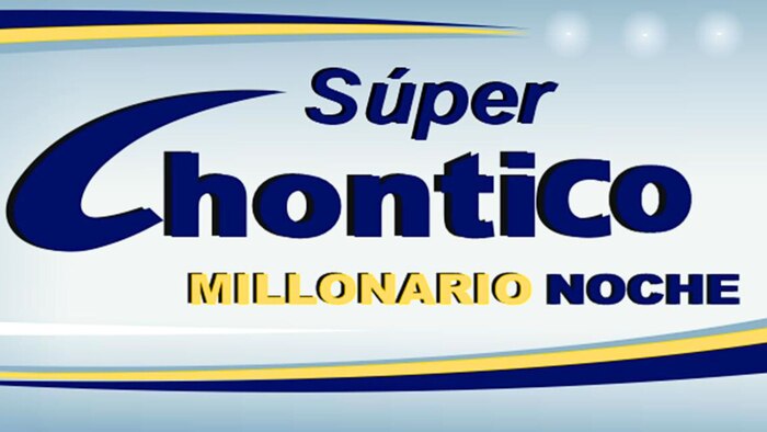 Resultados del último sorteo del Súper Chontico Millonario 5 de febrero de 2026