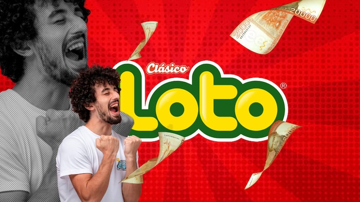 Resultados del Loto Clásico de Chile hoy jueves 19 de febrero: números ganadores del sorteo 5389