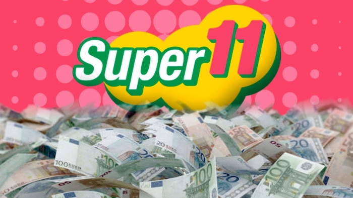 Resultados del Sorteo 1 de Super Once en España del 1 de marzo